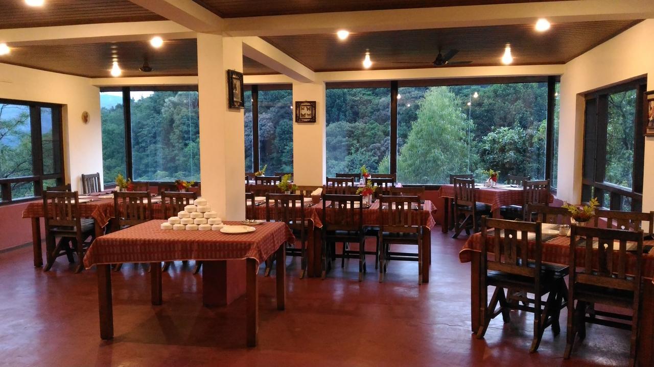 Banasura Island Resort Tariyod Eksteriør bilde